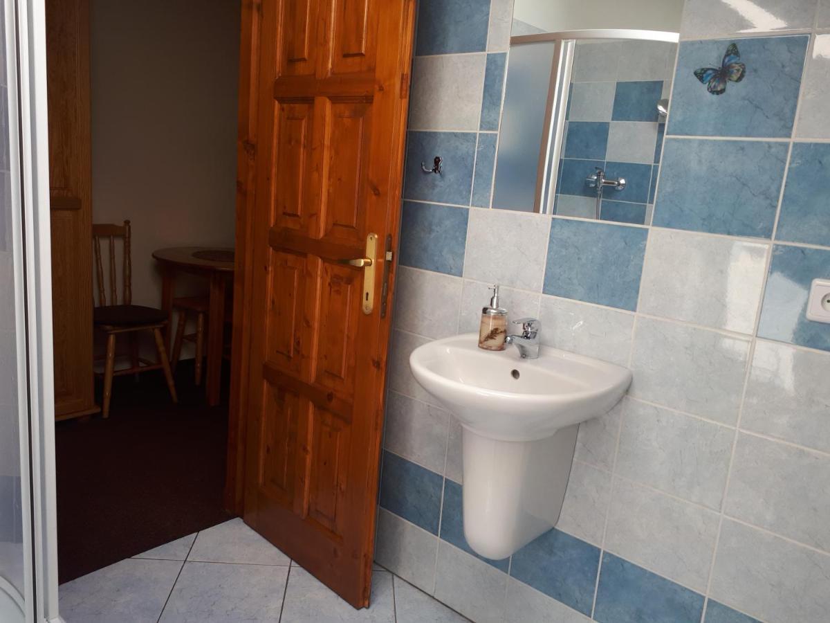 Privat Mrzkan Liptovsky Mikulas Ngoại thất bức ảnh