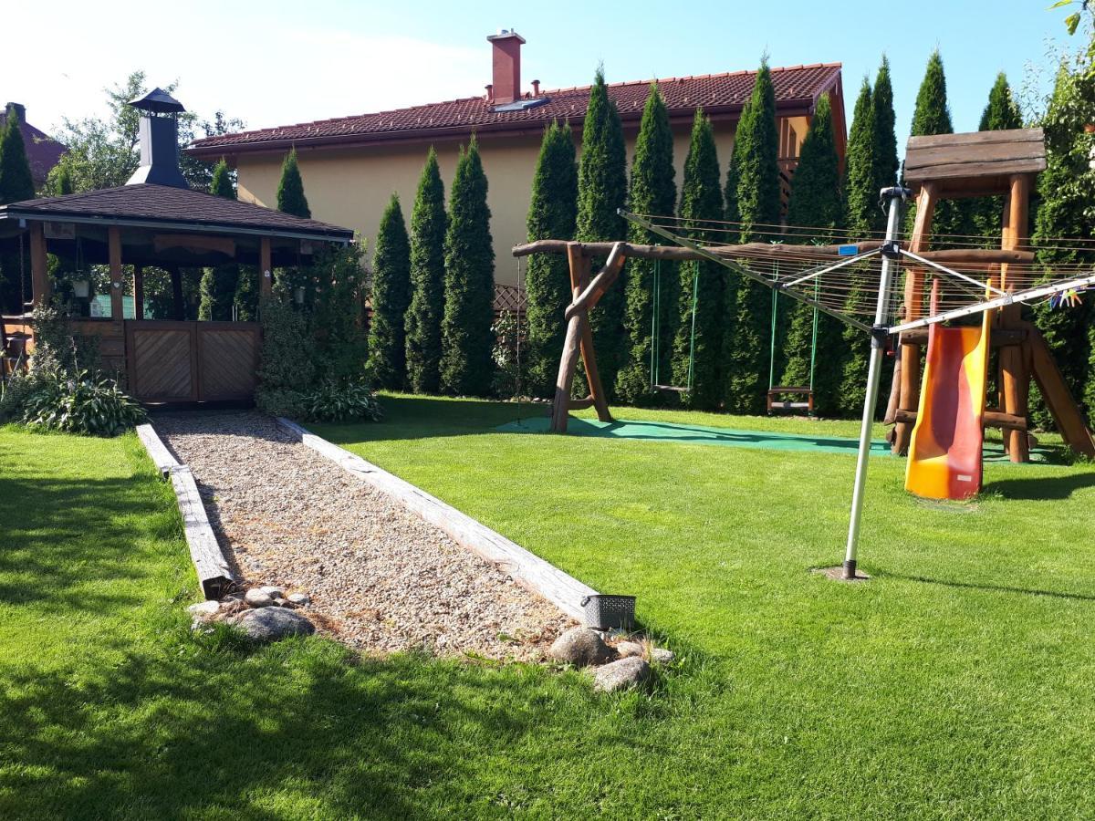 Privat Mrzkan Liptovsky Mikulas Ngoại thất bức ảnh