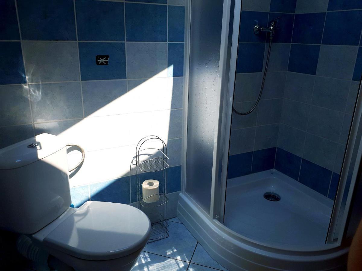 Privat Mrzkan Liptovsky Mikulas Ngoại thất bức ảnh