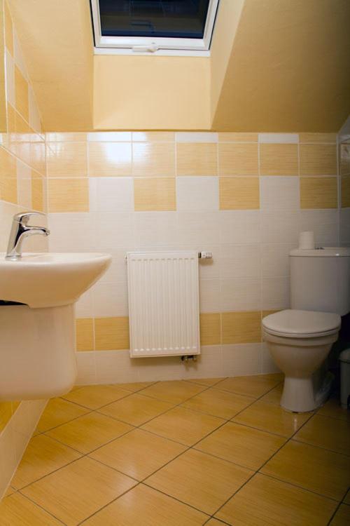 Privat Mrzkan Liptovsky Mikulas Phòng bức ảnh