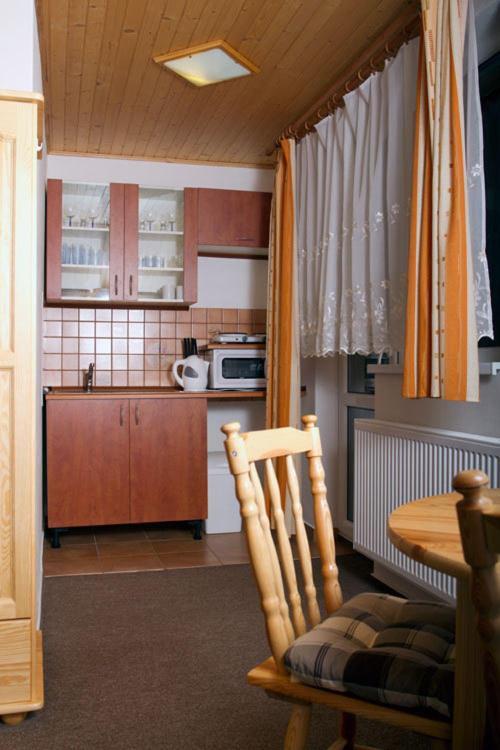 Privat Mrzkan Liptovsky Mikulas Phòng bức ảnh